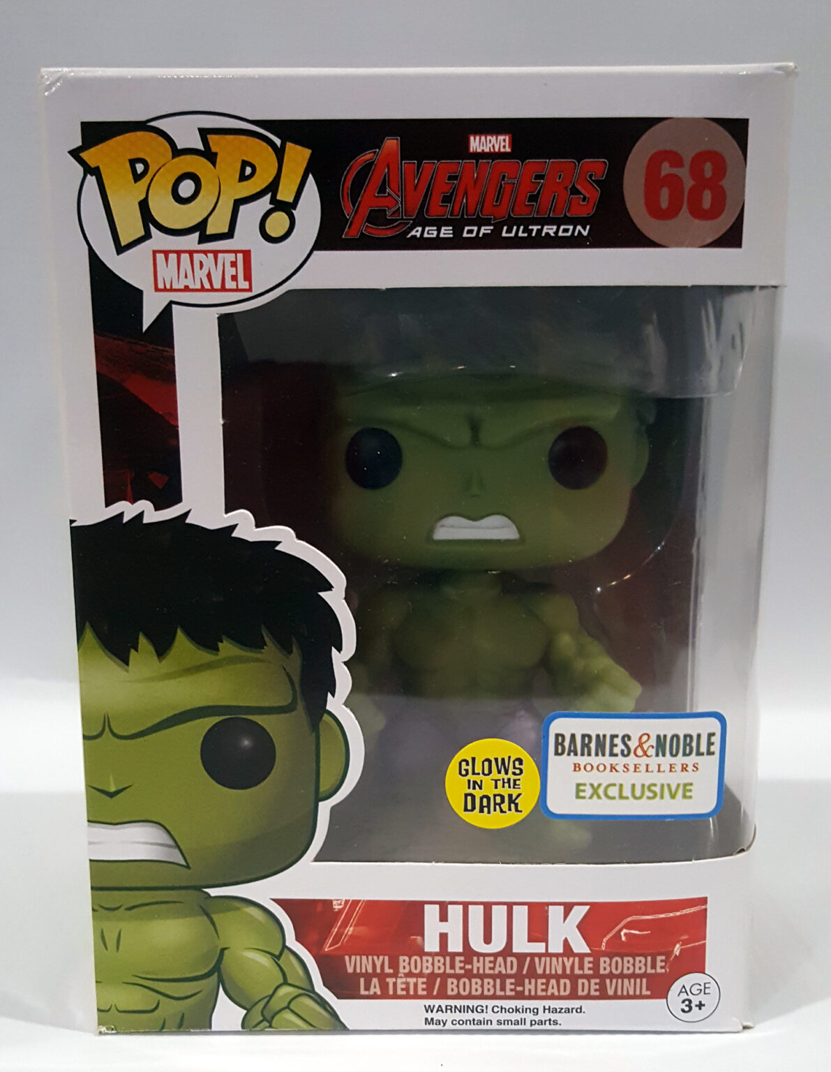 funko pop 68