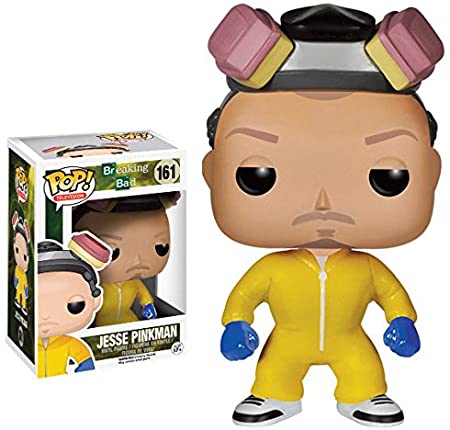 super bad funko