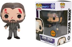 john wick chase pop price guide