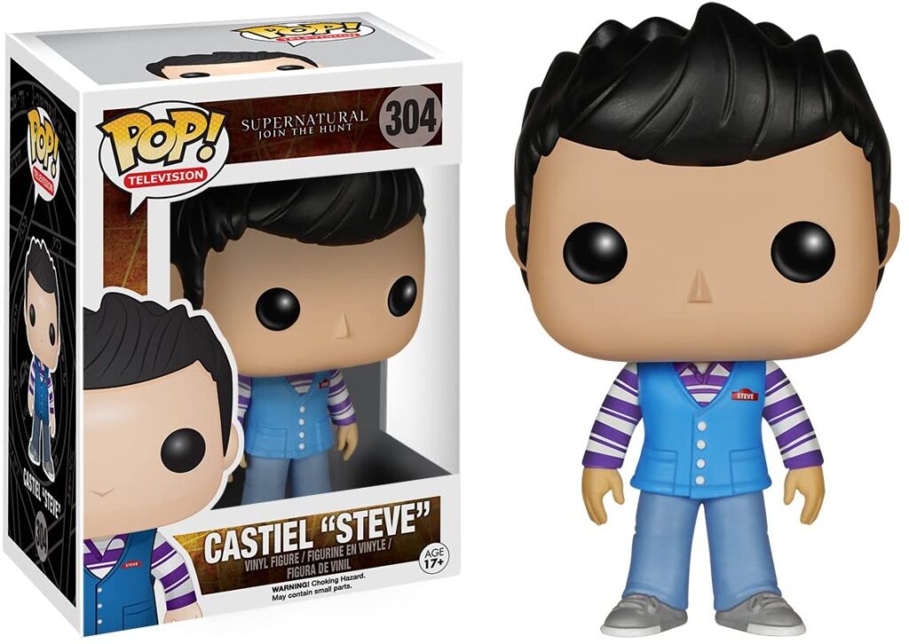 funko 304