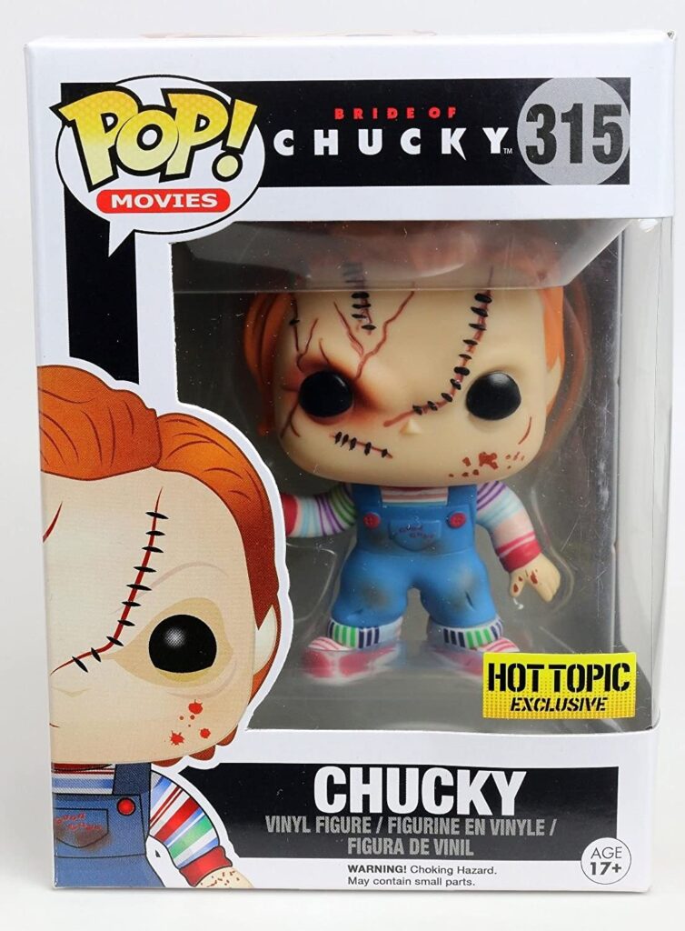 chucky pop 315