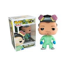 jesse pinkman funko pop 161