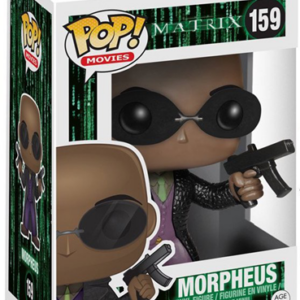 funko pop morpheus